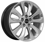 ZW ZY-772 HS R17 5/114.3